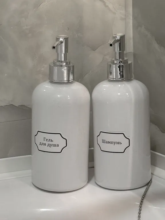 Уютная новая квартира в ЖК Ленинградский квартал