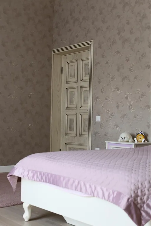 House number one - просторный дом для компании