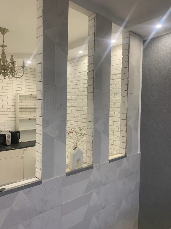 Уютные апартаменты рядом с Лухмановская