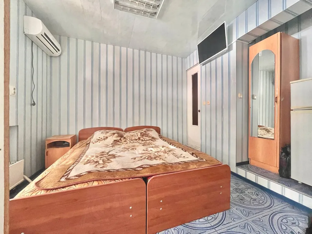 Квартира Комната — Анапа