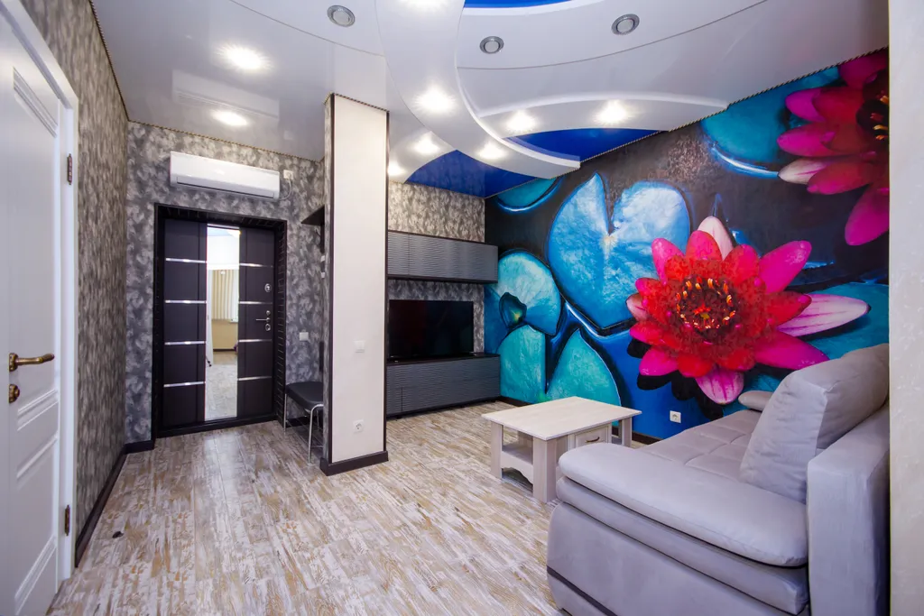 ViP Квартира №5, р-н Аэропорт