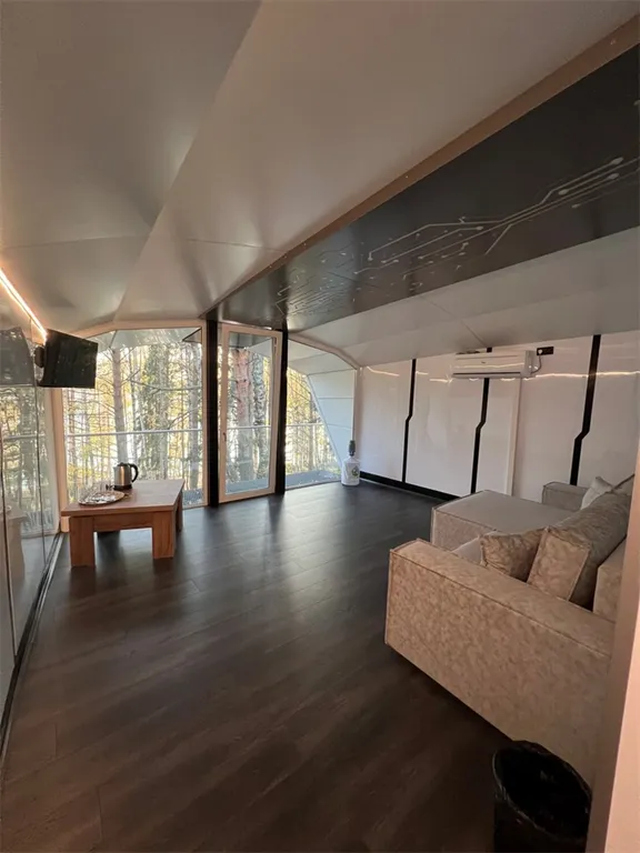 2-комнатный Дом