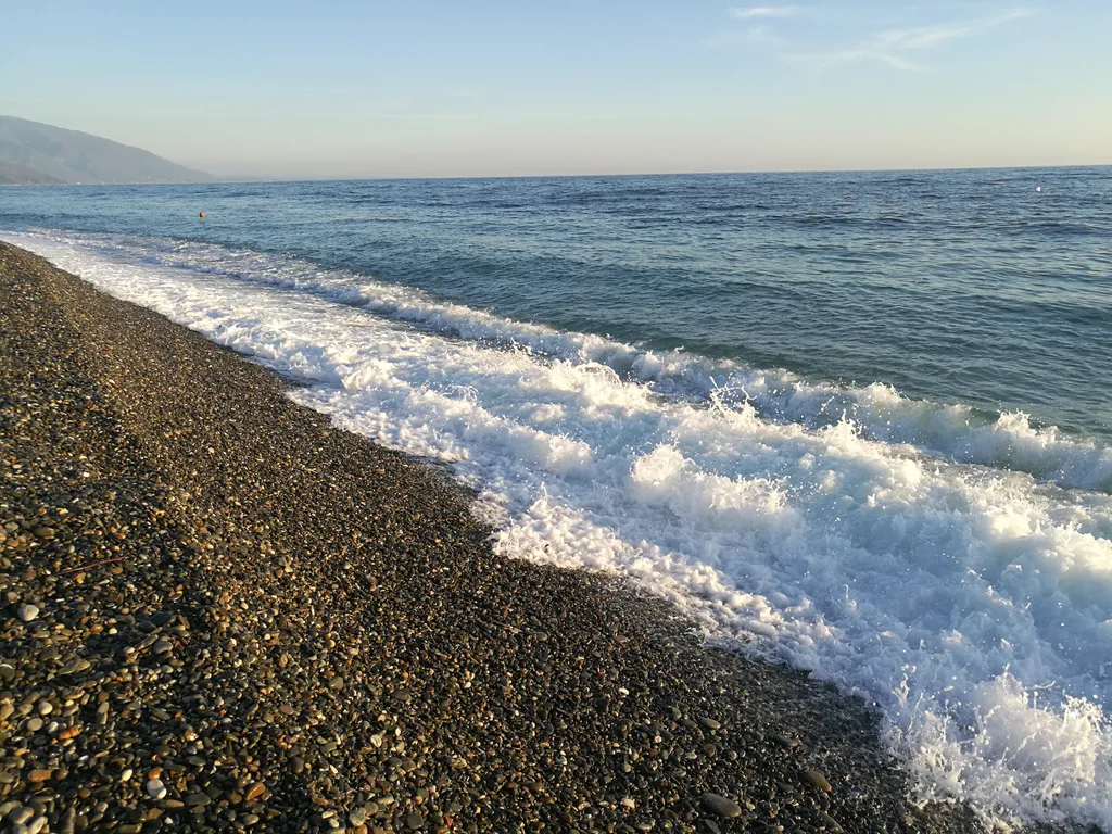 Квартира Квартира Студия с балконом в районе Олимпийского парка — Сириус