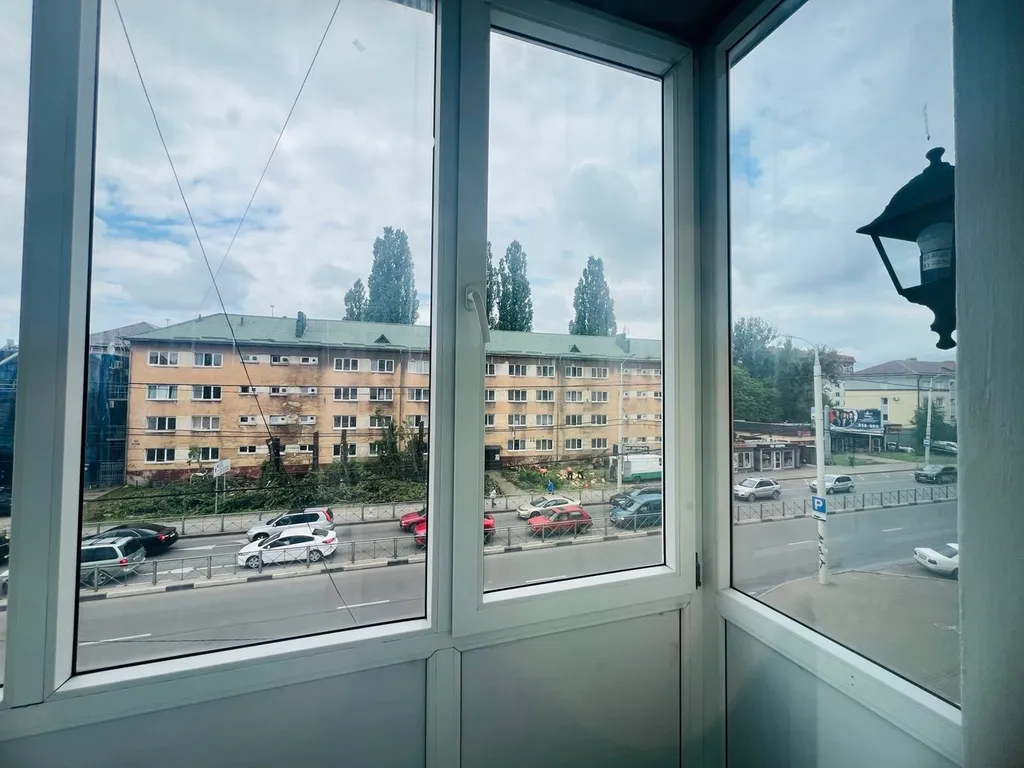 Квартира Квартира Двухкомнатная рядом с центральным рынком — Калининград