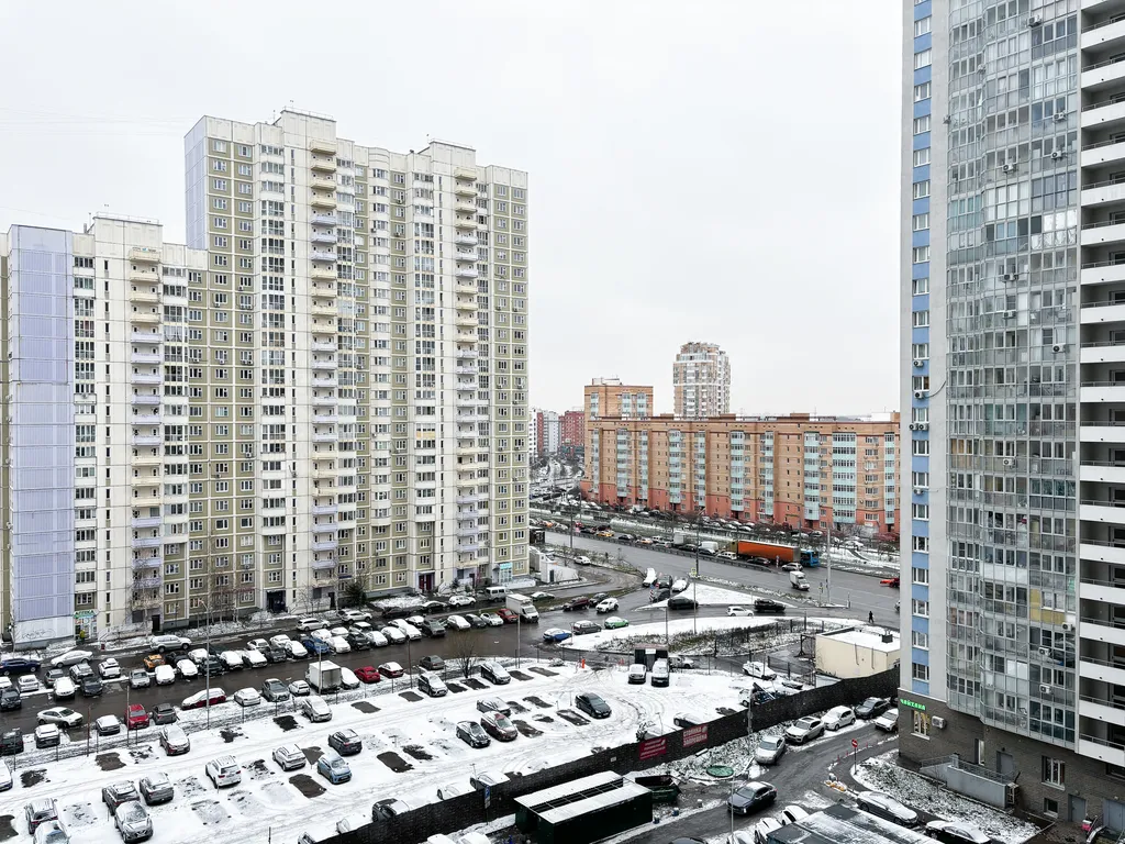 Уютная студия возле ТЦ Мега