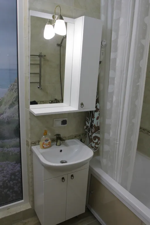 Квартира Апартаменты с панорамным видом на Кафедральный собор и город — Калининград