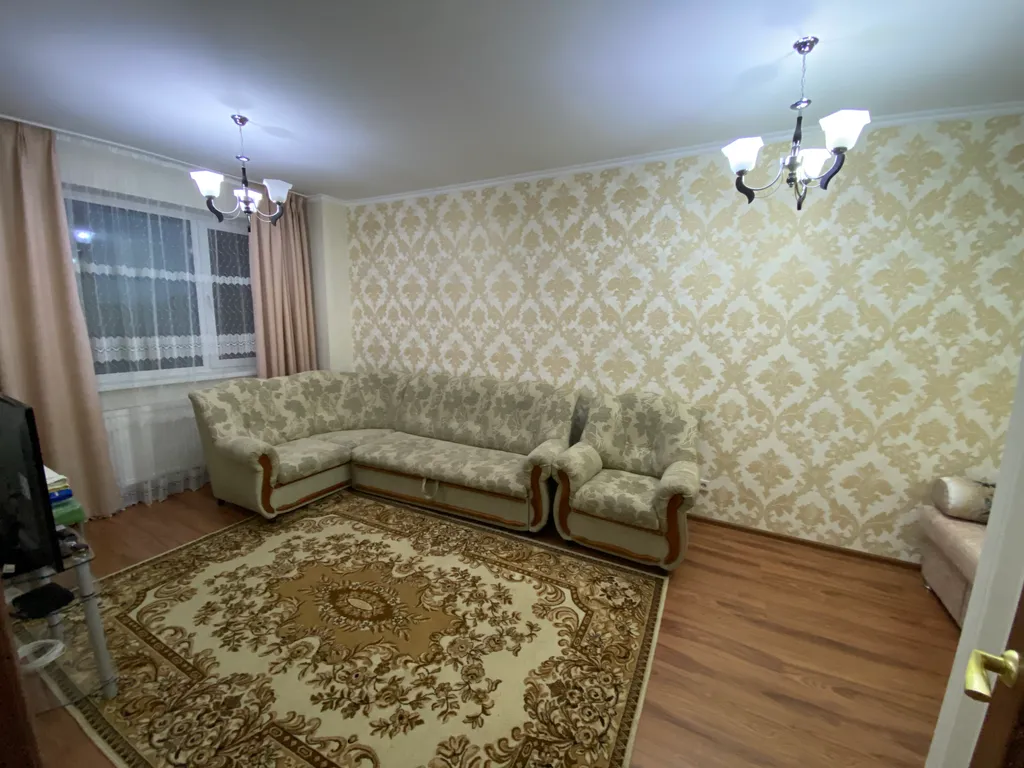 Квартира в центре