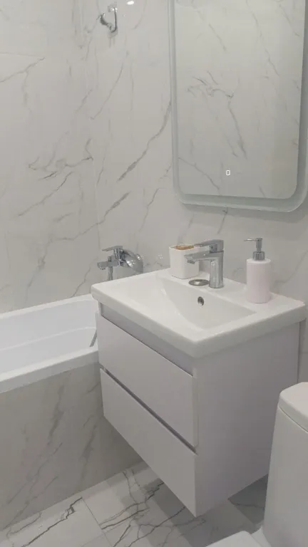 Стильная, современная квартира-студия для Вашего отпуска