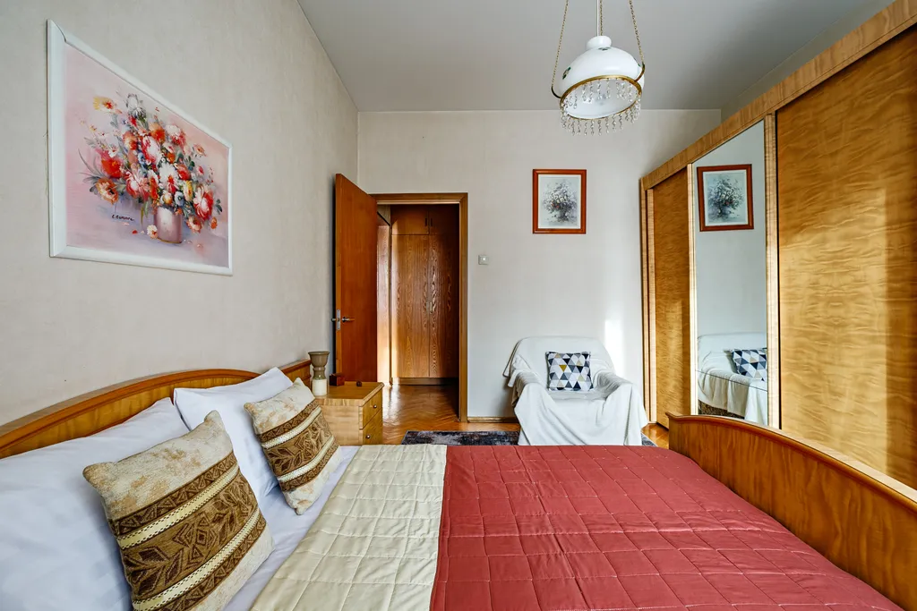 Квартира MaxRealty24 квартира у метро Достоевская — Москва