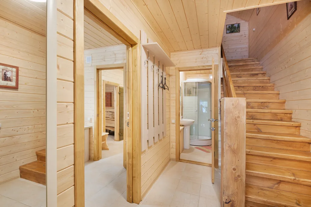 3-комнатный Дом