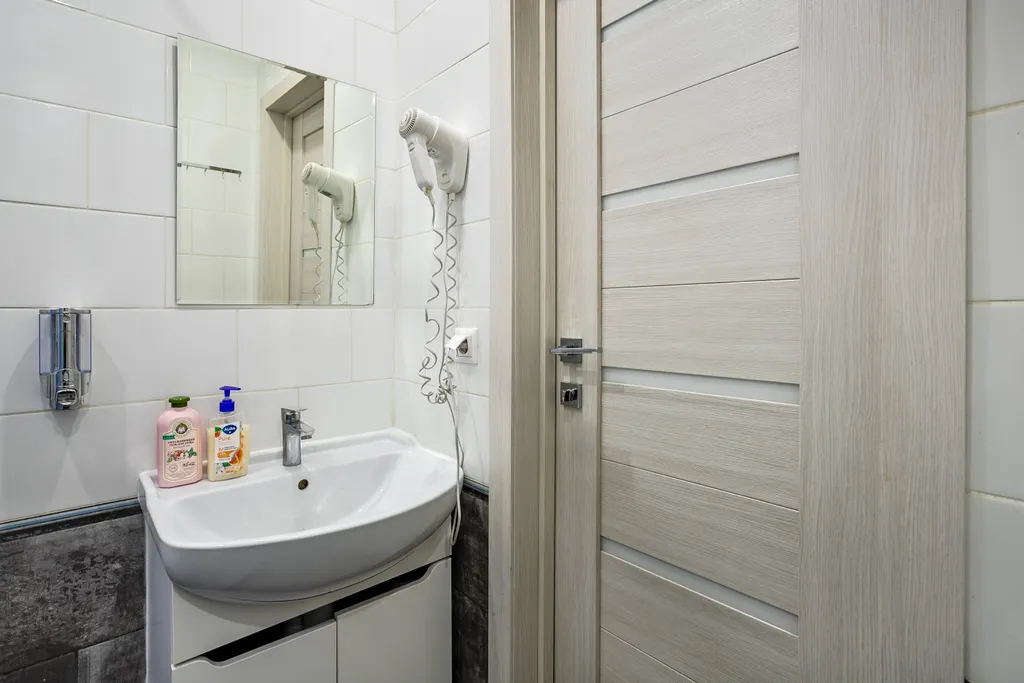 Студия рядом с метро Нижегородская