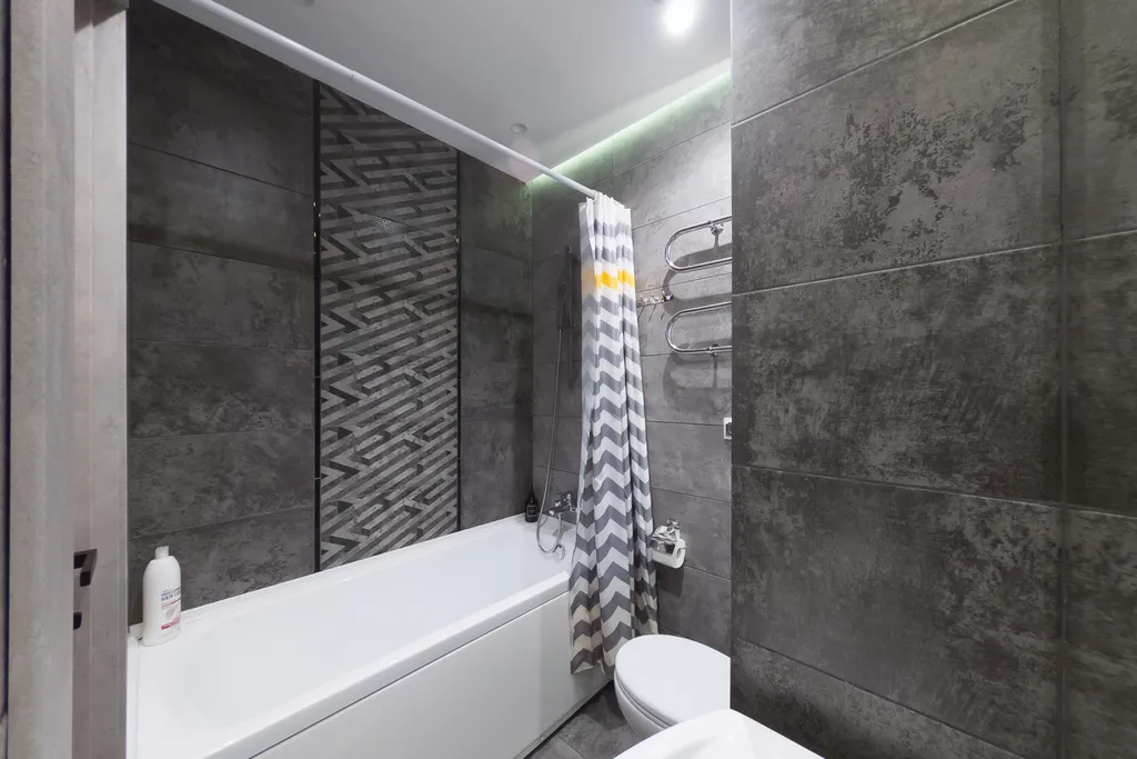 Квартира Квартира Студия в стиле Лофт — Екатеринбург