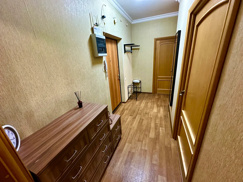 Квартира 2-комнатная Квартира — Санкт-Петербург