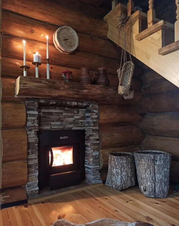 Релакс дача