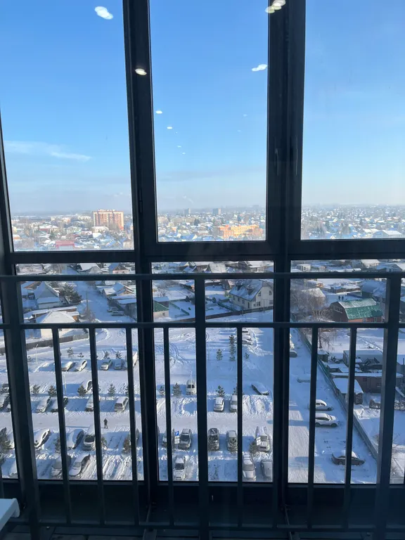 Студия в 4 км от аэропорта Толмачево