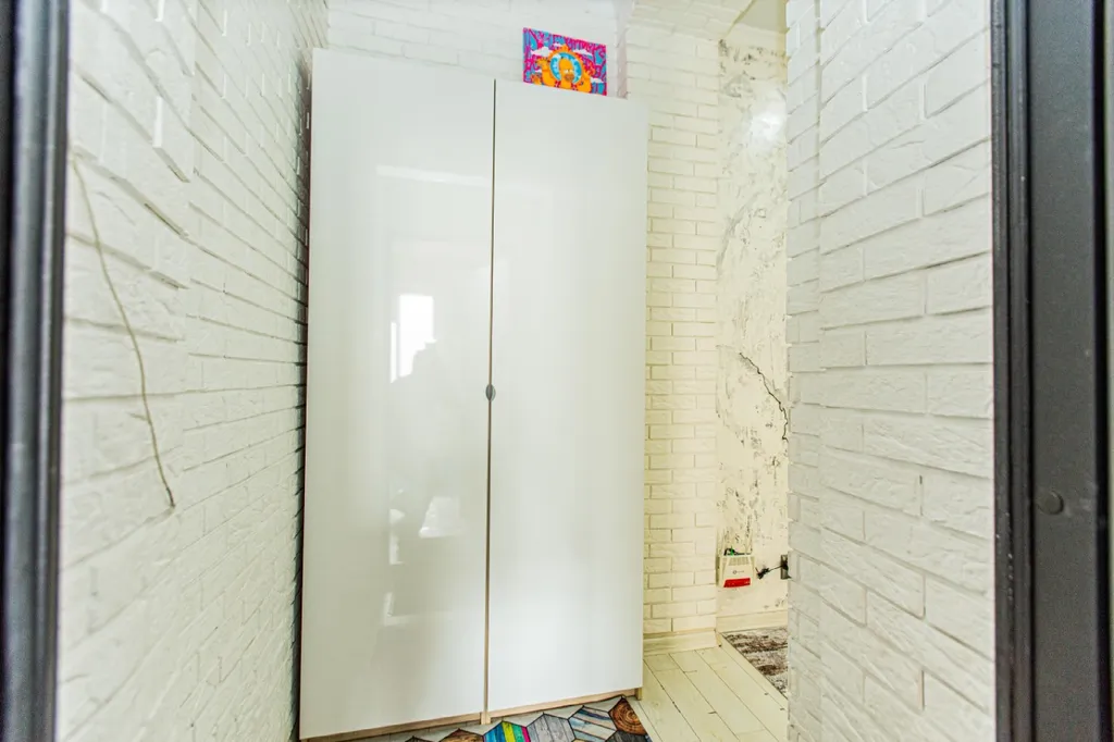 Apartment Blinica kv 23