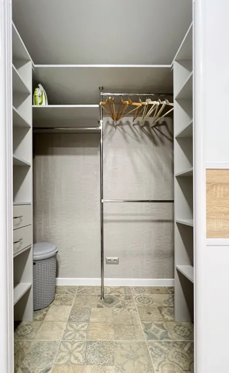 Квартира Квартира Amber Forest — Калининград