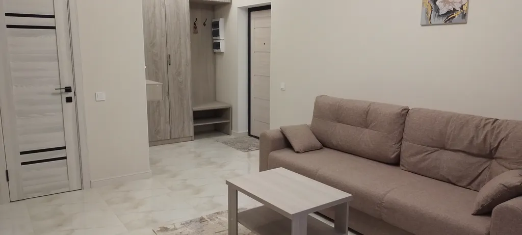 Квартира Классная студия — аренда посуточно в Сухум