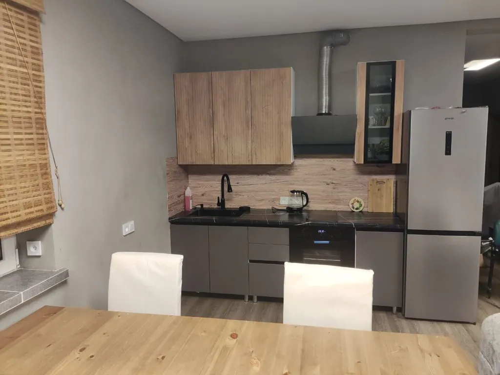 3-комнатный Дом