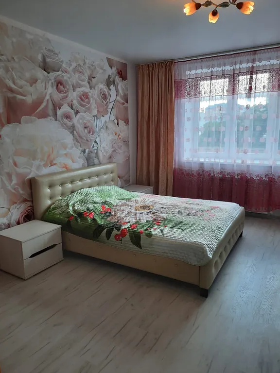 Квартира в центре