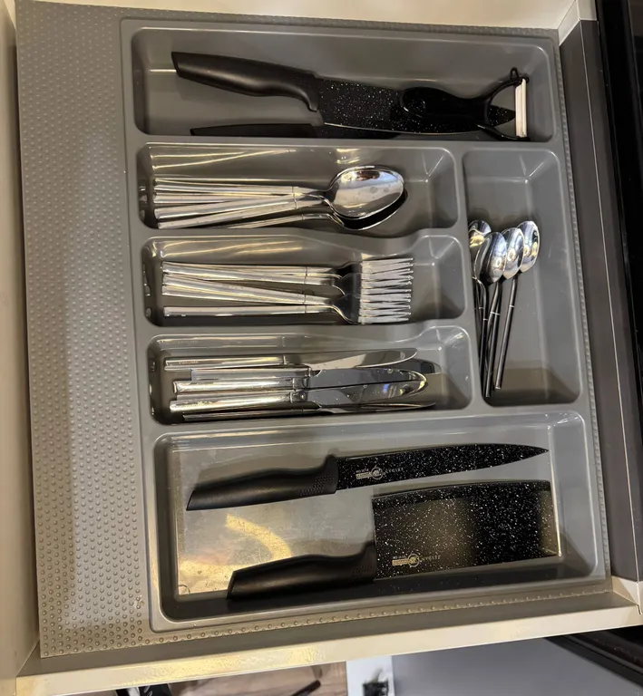 Уютная студия в Городе у Воды