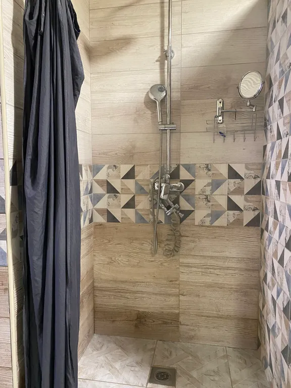 Дом на Байкале с охотничьим домиком на территории