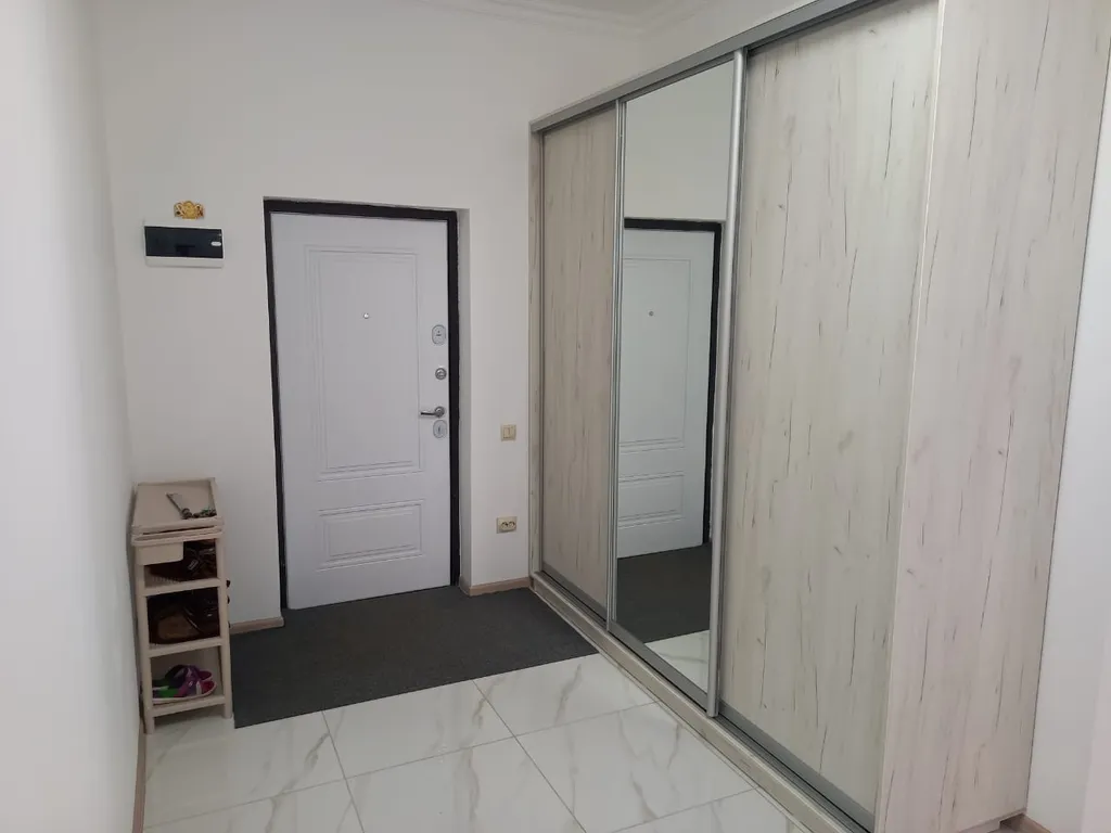 Уютный дом в черте города