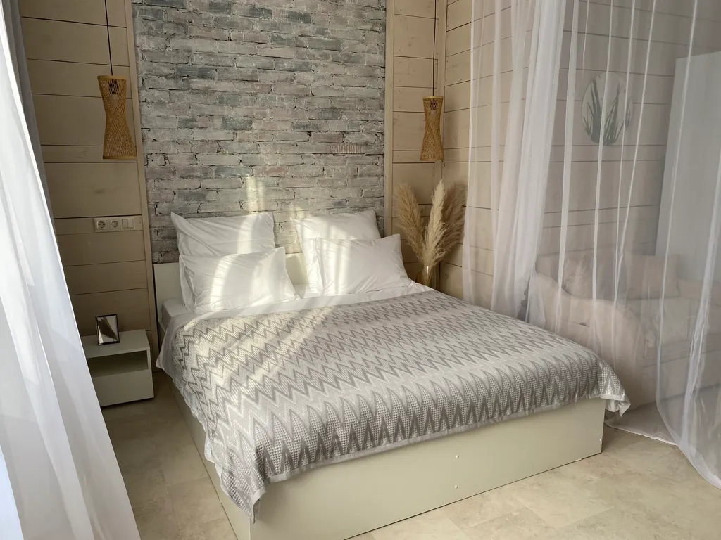 Апартаменты Соната