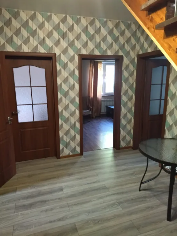 Коттедж Уютный дом в окружении векового леса — Рогачево