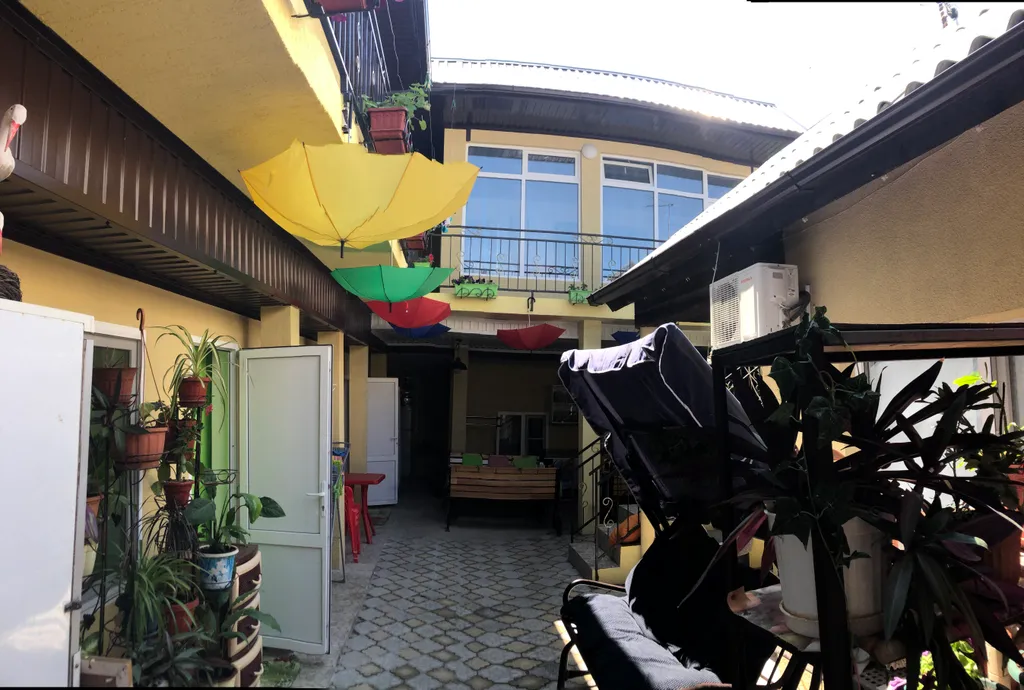 Квартира Комната с удобствами — Анапа