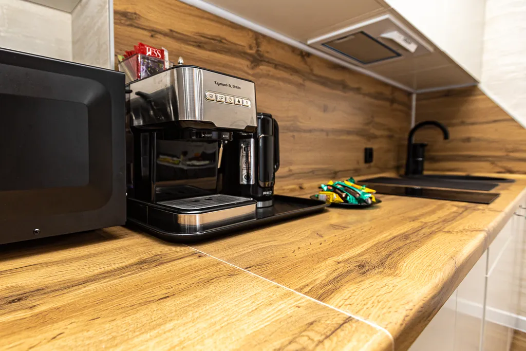 Квартира Квартира Новая, уютная студия в престижном районе Краснодара рядом ЭкспоГрадЮг — Краснодар