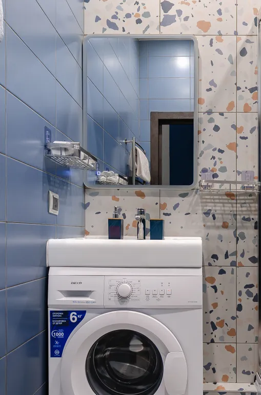 Квартира 1-комнатная Квартира — Москва