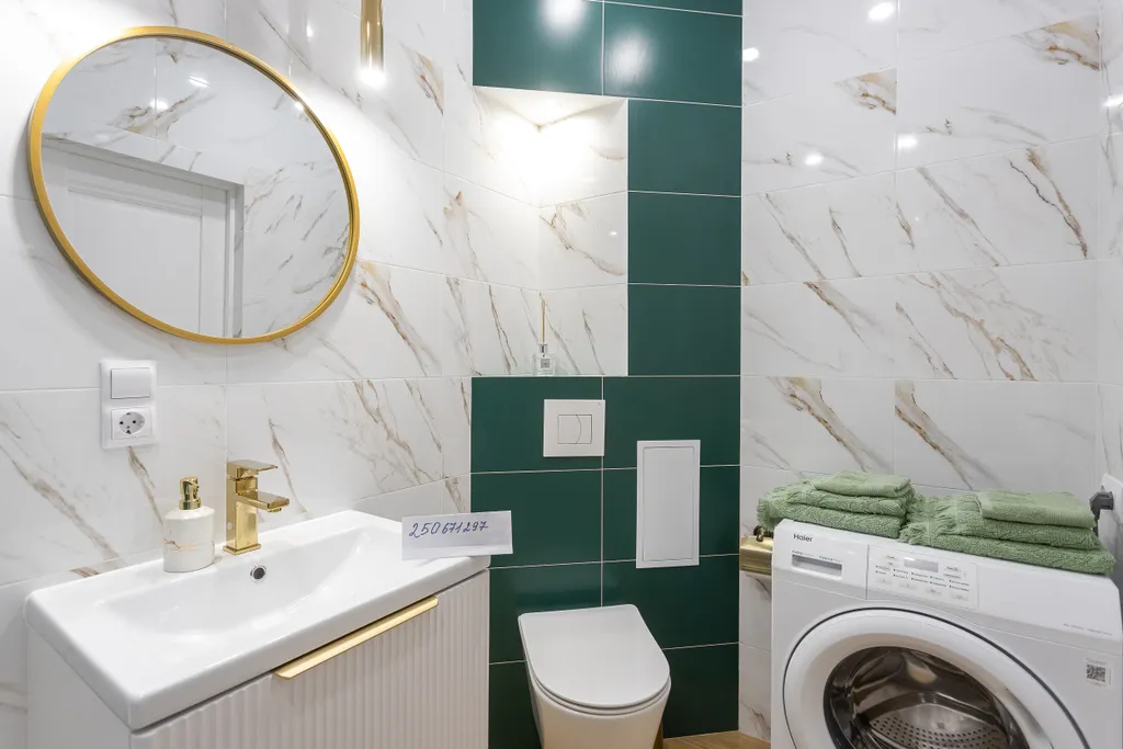 Квартира Квартира Апартамент Бумеранг в историческом районе Амалиенау — Калининград