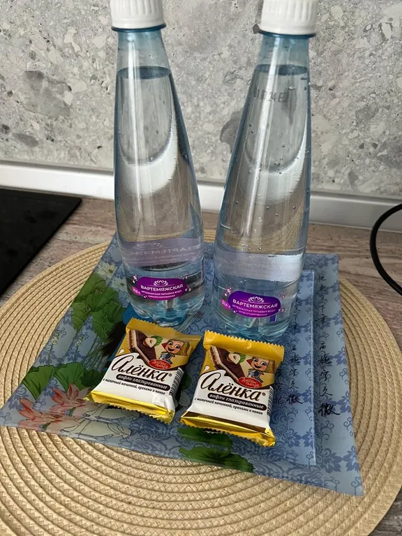 Квартира в жк комфорт класса