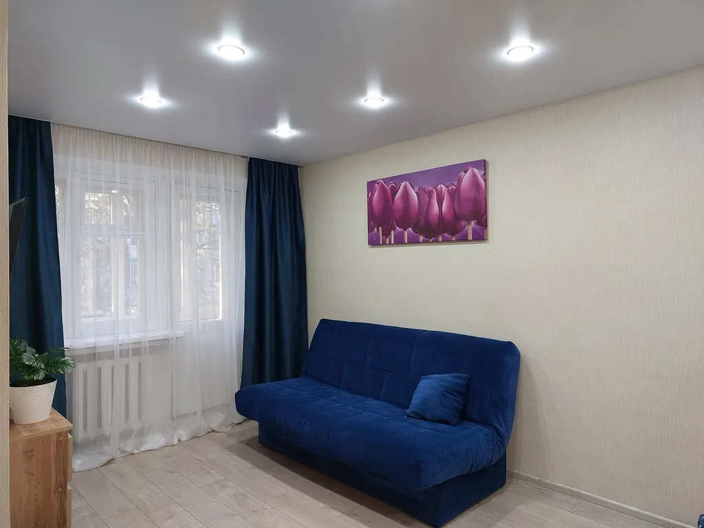 Квартира Современная уютная квартира в историческом центре Ярославля — Ярославль