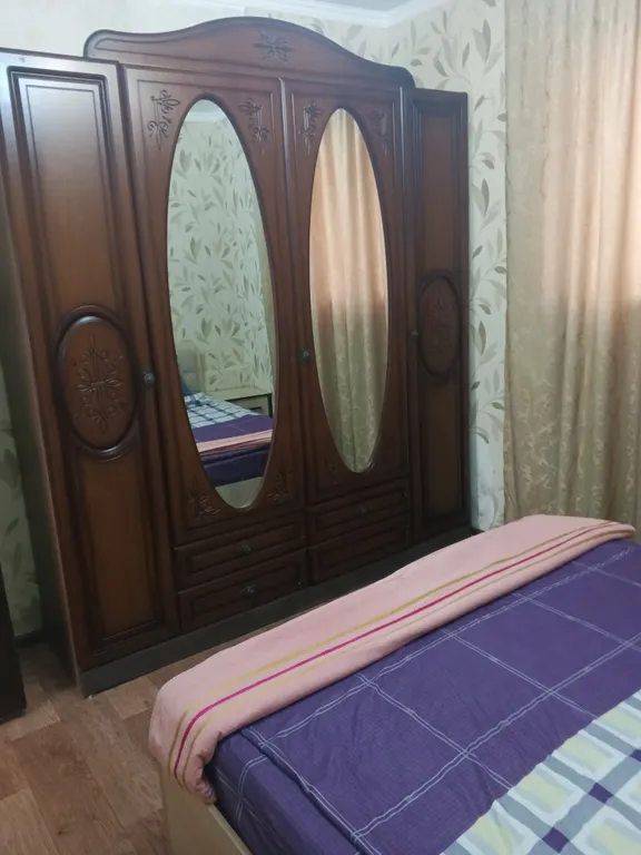 Удобная квартирка в историческом месте города