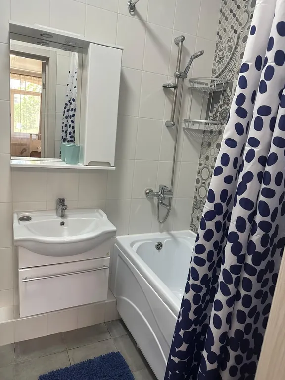 3-Евро квартира на море с бассейном