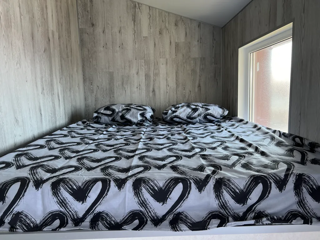 Новый таунхаус со всеми удобствами для большой компании