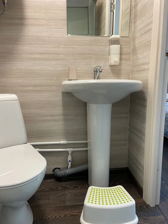 Семейный номер Комфорт