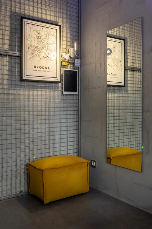 Апартаменты Виатур на К.Маркса