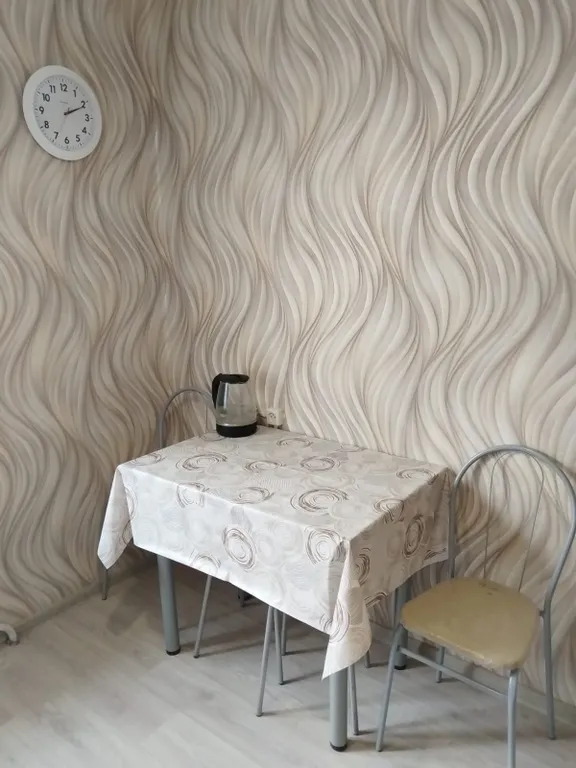 1-комнатная квартира в центре