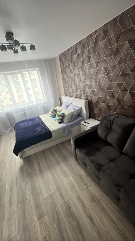 Квартира 1-комнатная Квартира — Ярославль