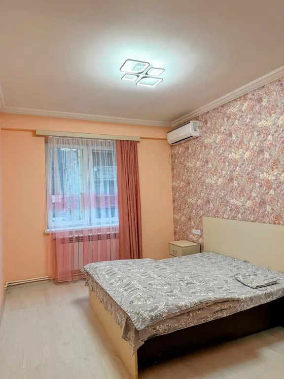 Уютная квартира в самом центре города