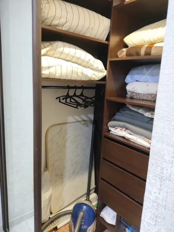 2-комнатная квартира в Зелёной Роще