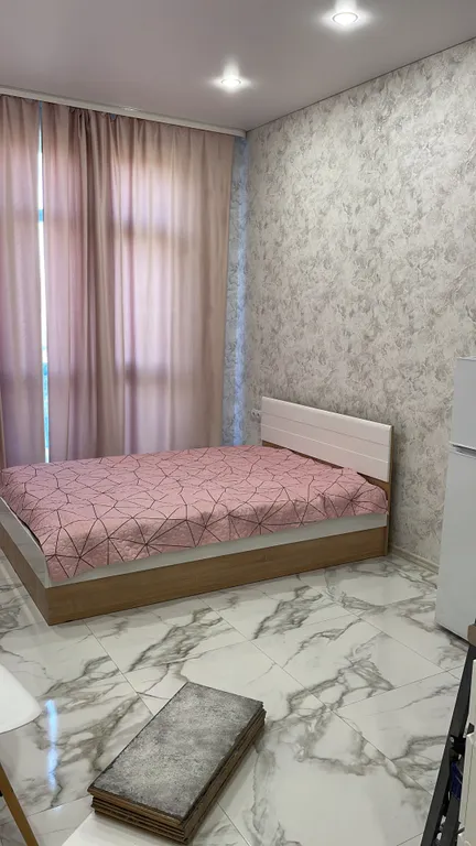 Апартаменты в Морском квартале