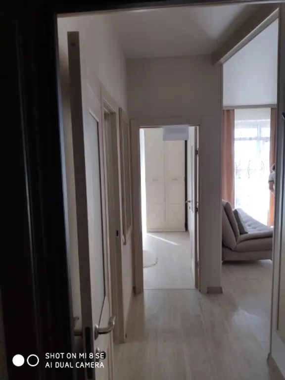 Квартира у моря