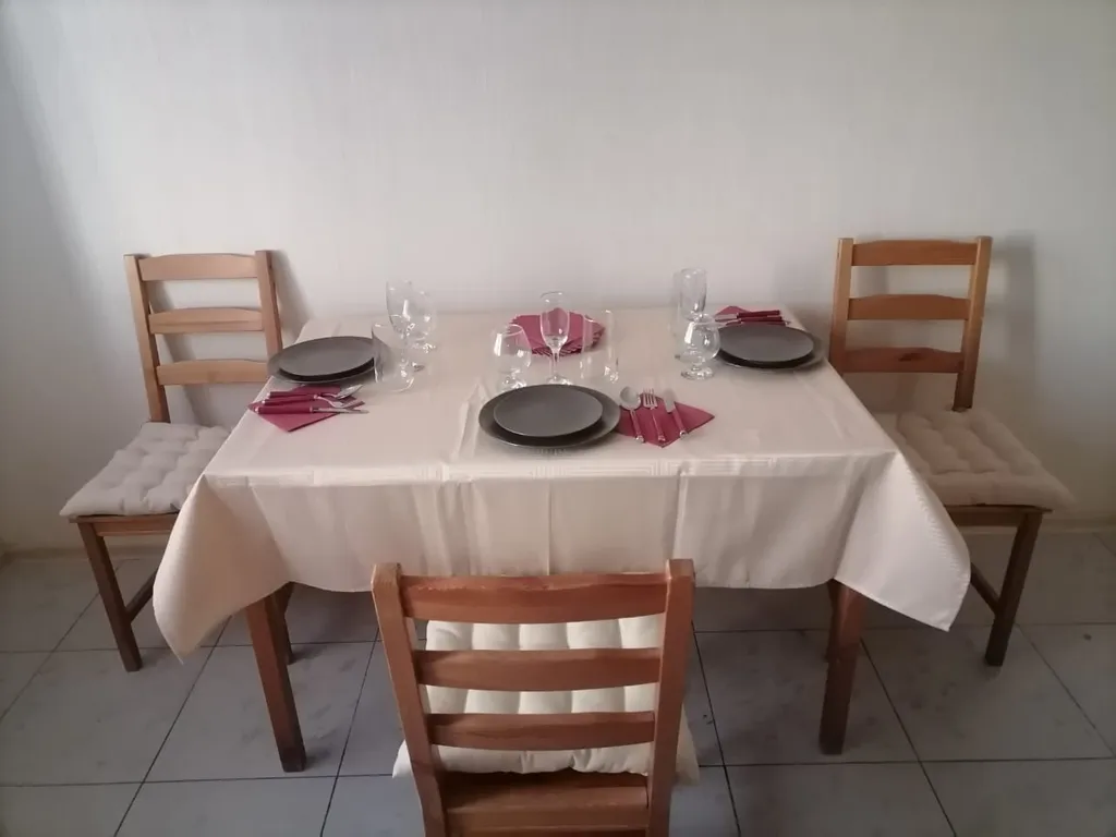 Уютная квартира у Ледового дворца