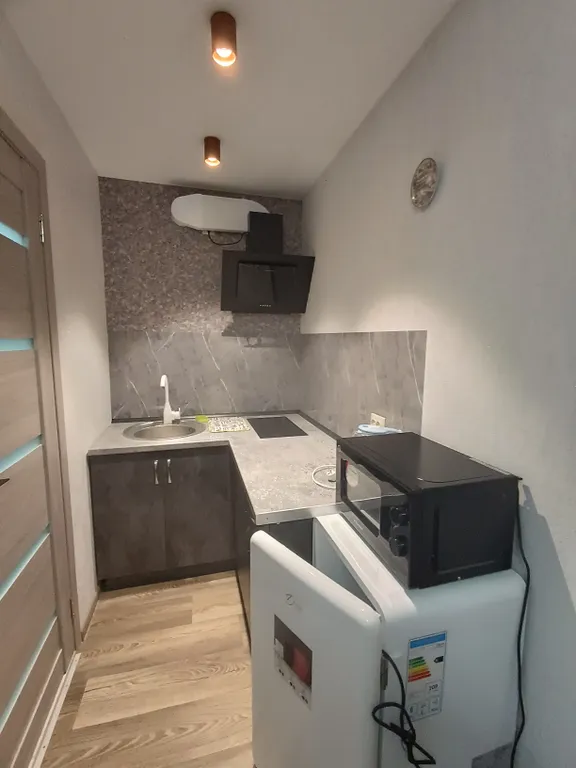 Уютная студия в историческом районе Евпатории