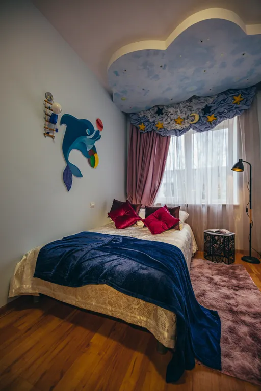 Квартира Уютная квартира в самом центре города — Калининград