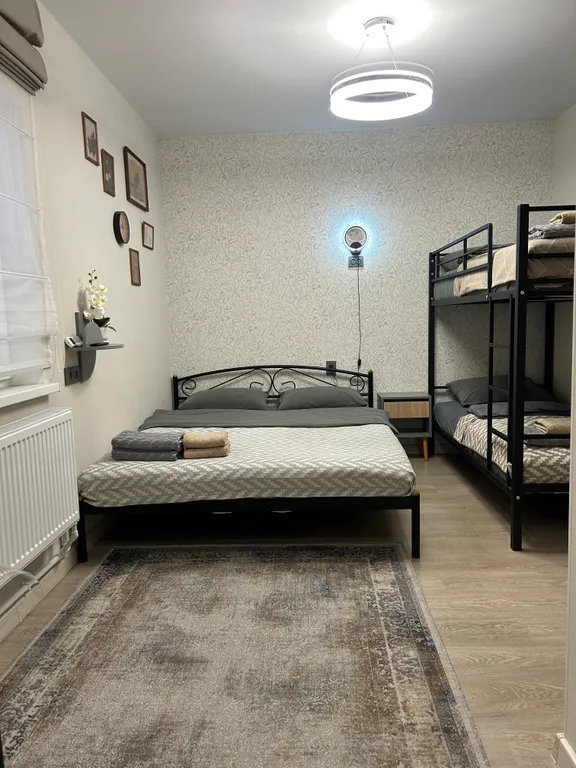 Гостевой дом Июнь